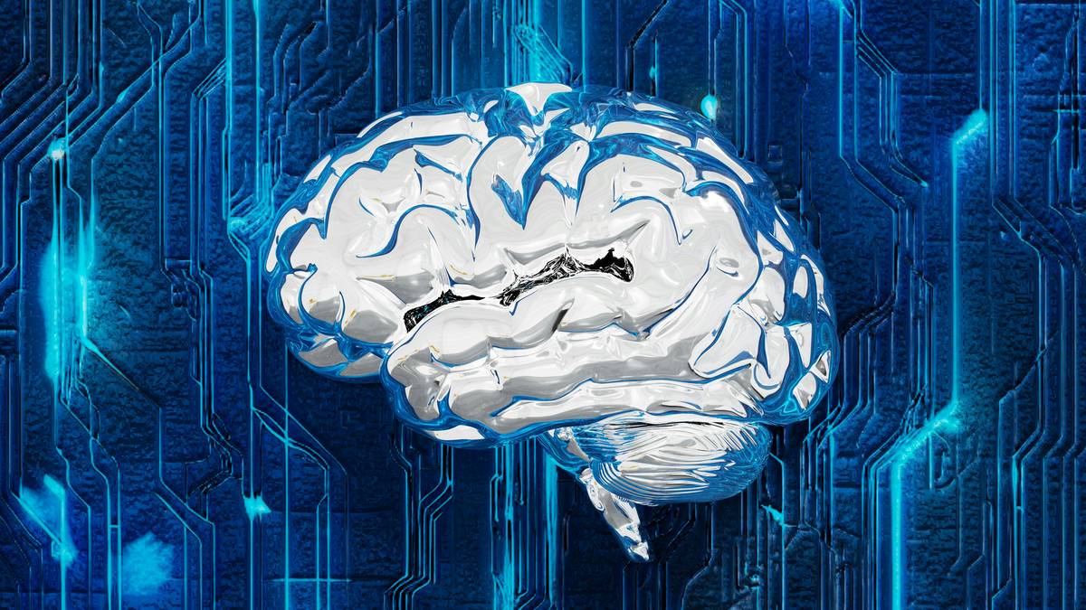 Example of effective artificial ai generation tools marketing showing branded, on-message AI-generated product visual used in a digital ad campaign
